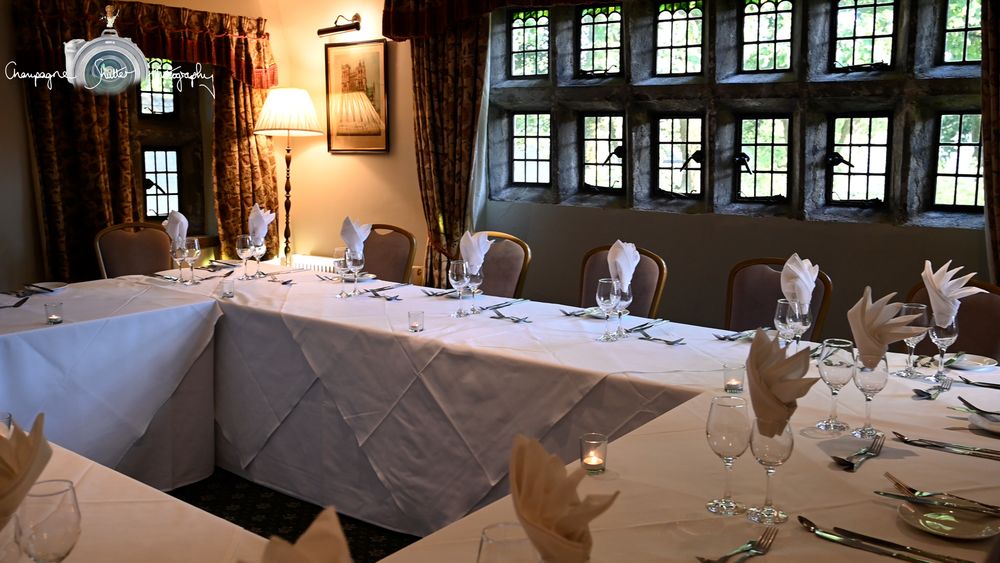 Holdsworth House wedding photographer