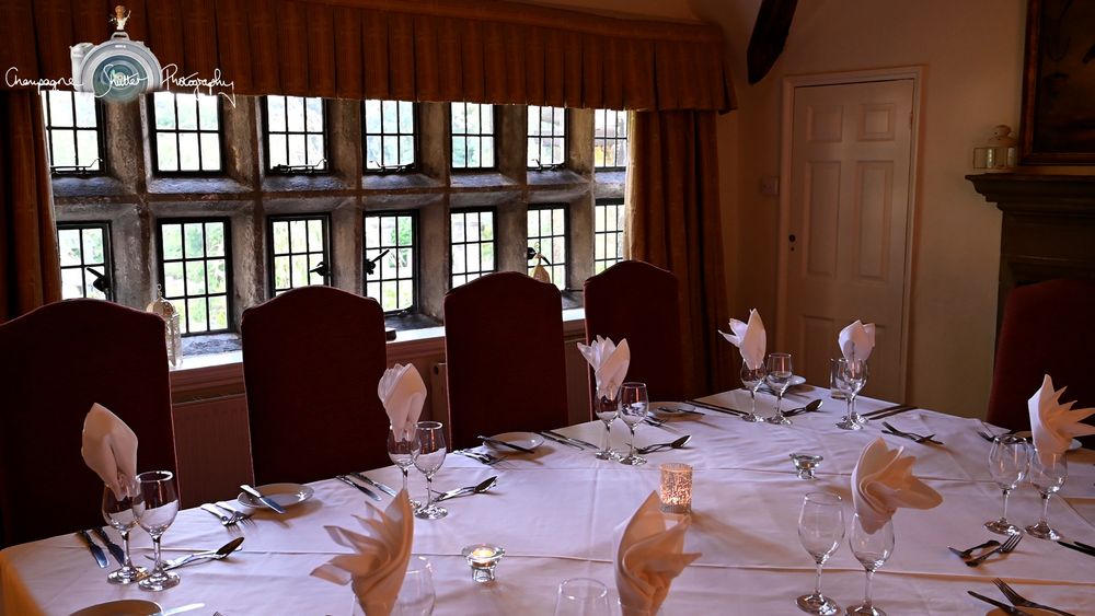 Holdsworth House wedding photographer