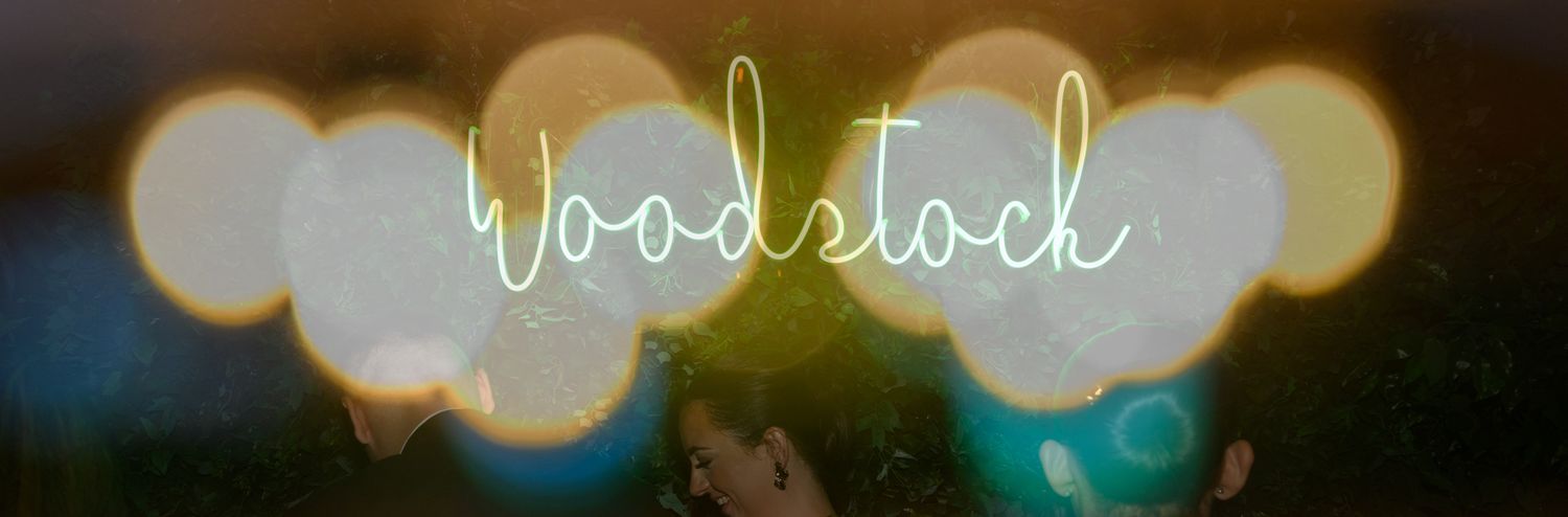 Woodstock Weddings and Events York Wedding Photographer