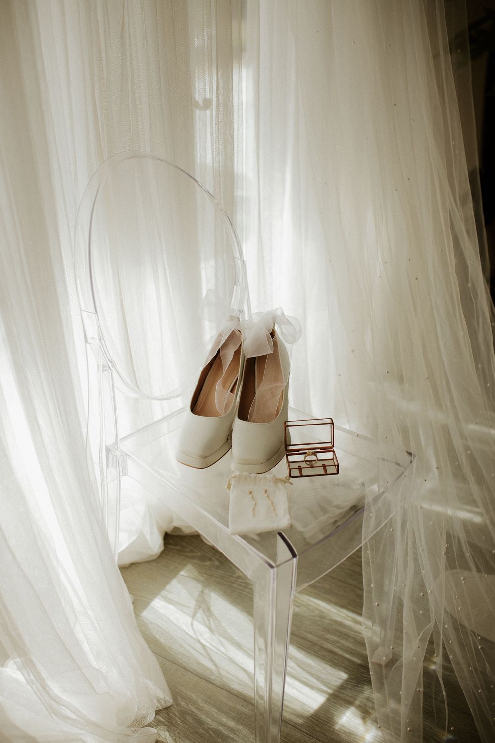 Louisiana Wedding Photographer