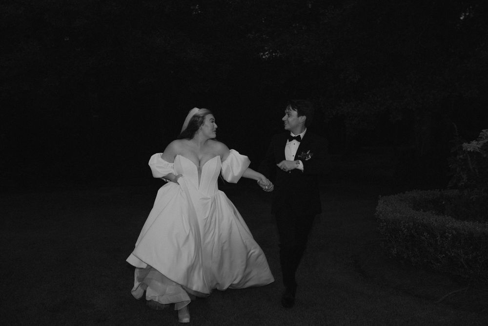 Louisiana Wedding Photographer