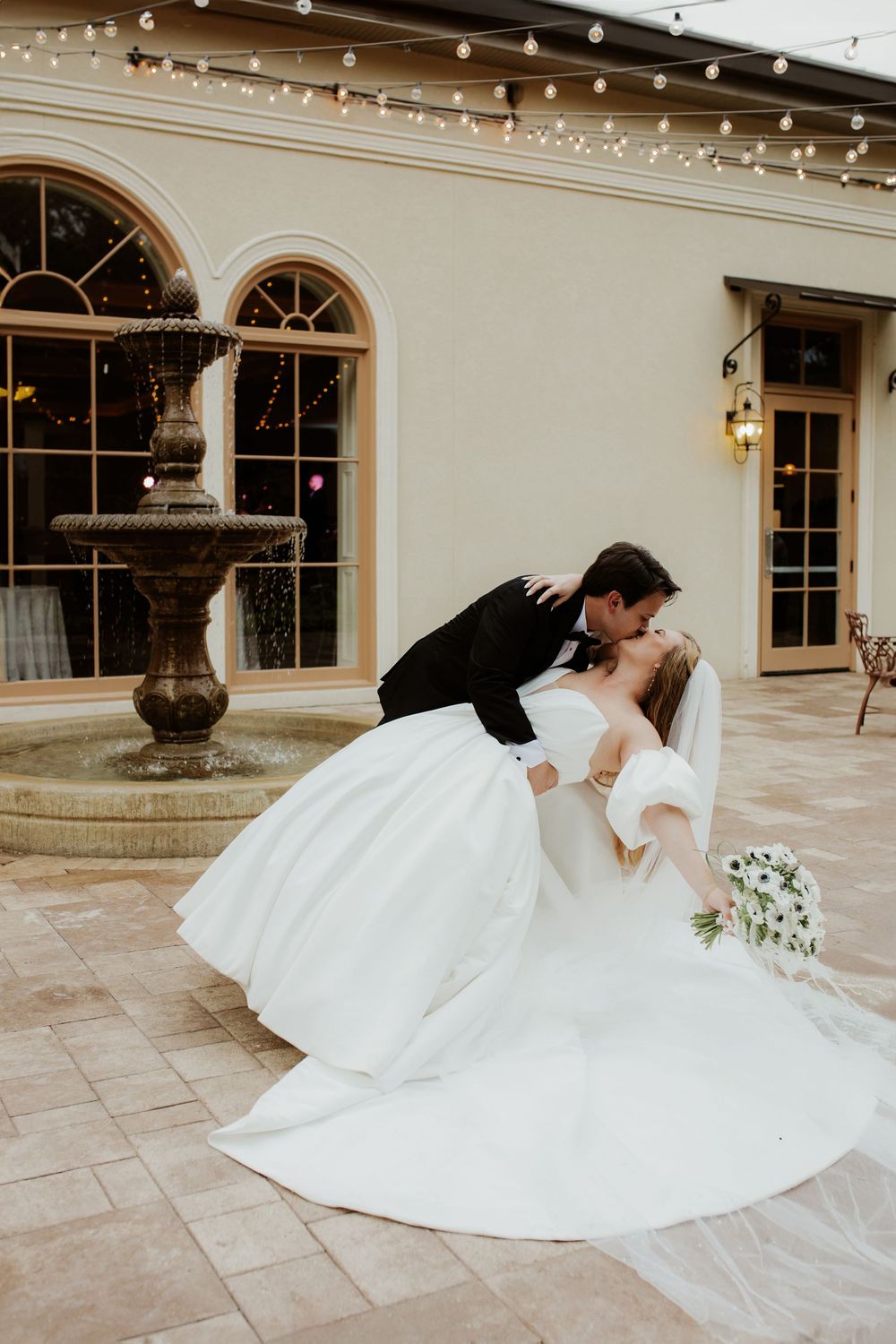 Louisiana Wedding Photographer