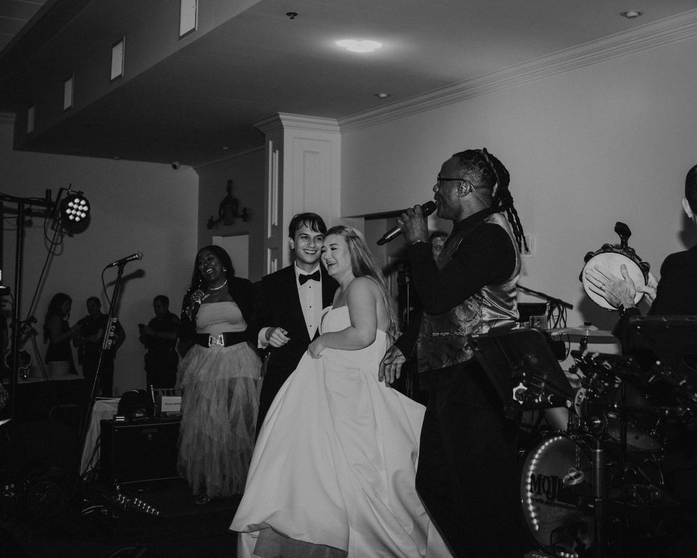 Louisiana Wedding Photographer