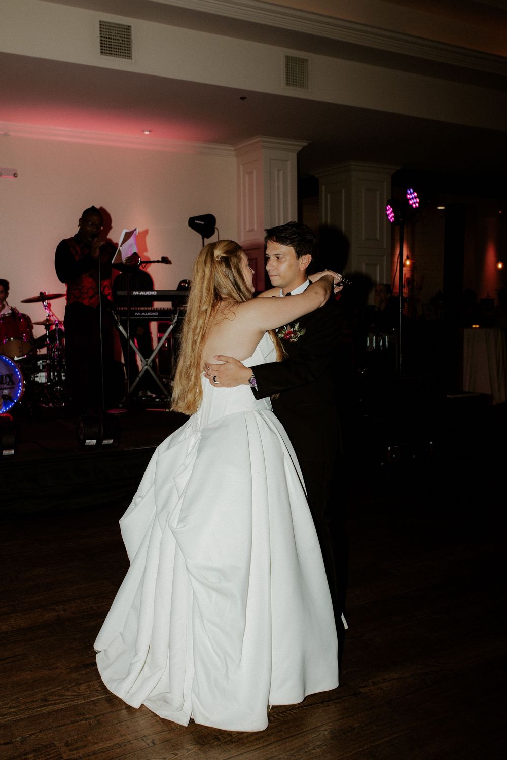Louisiana Wedding Photographer