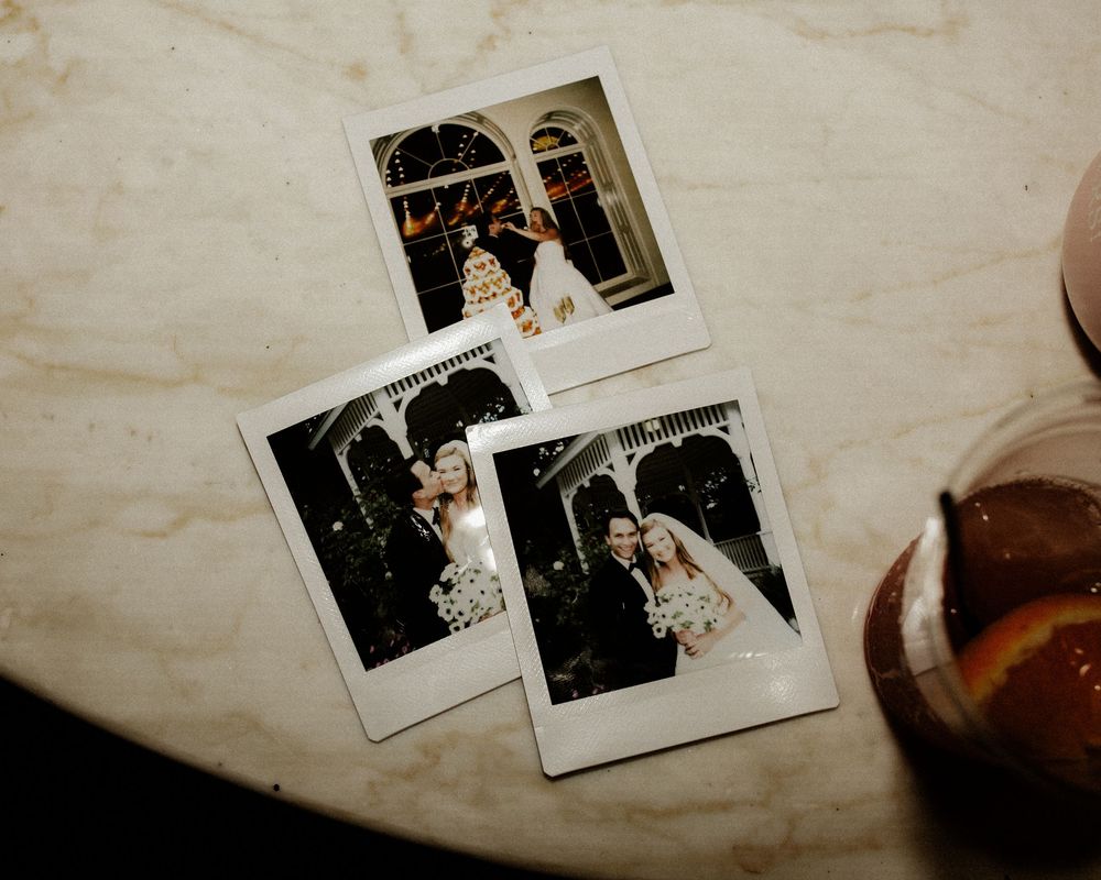 Louisiana Wedding Photographer