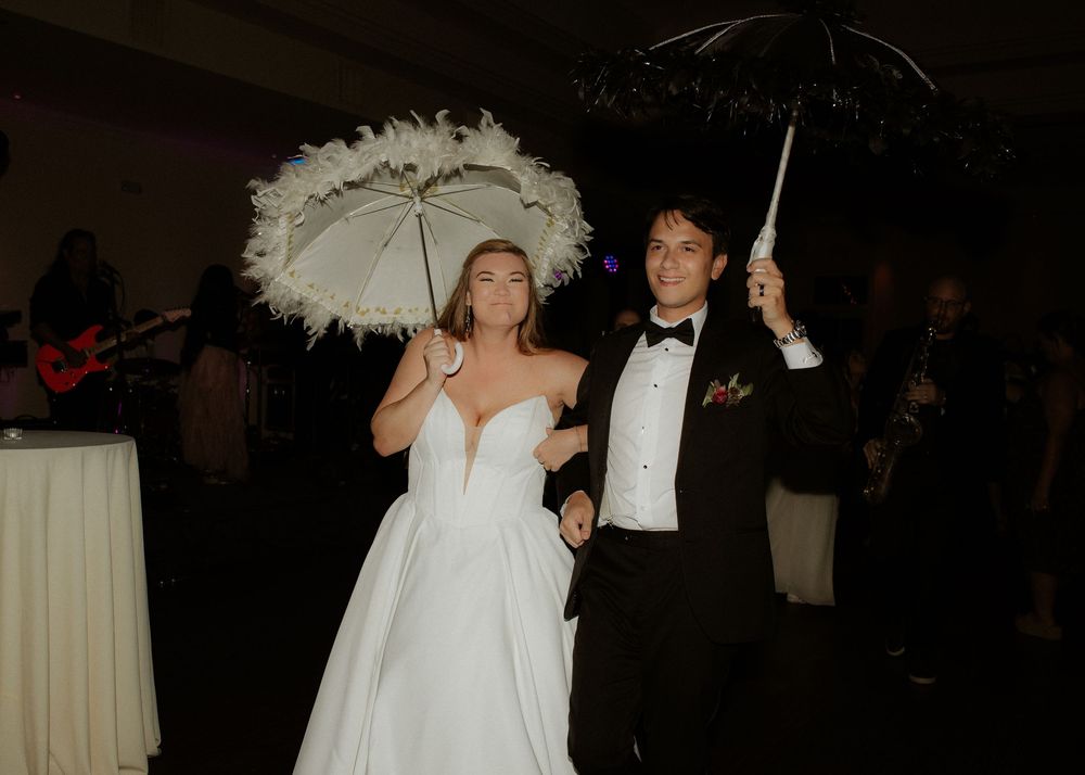 Louisiana Wedding Photographer