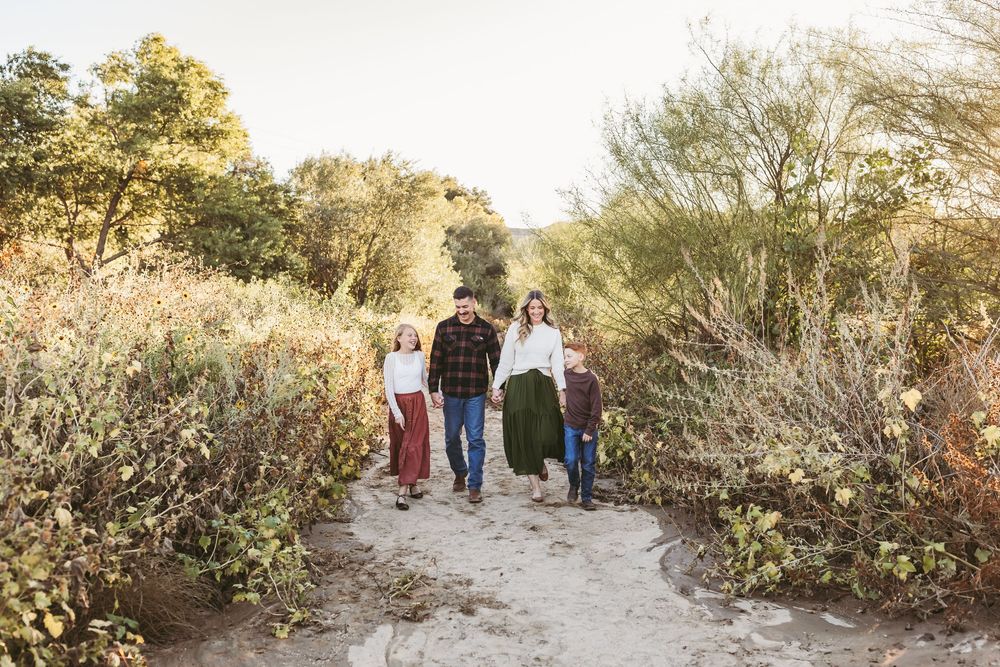cost of family photos in the inland empire with family photographer heidi grace photography