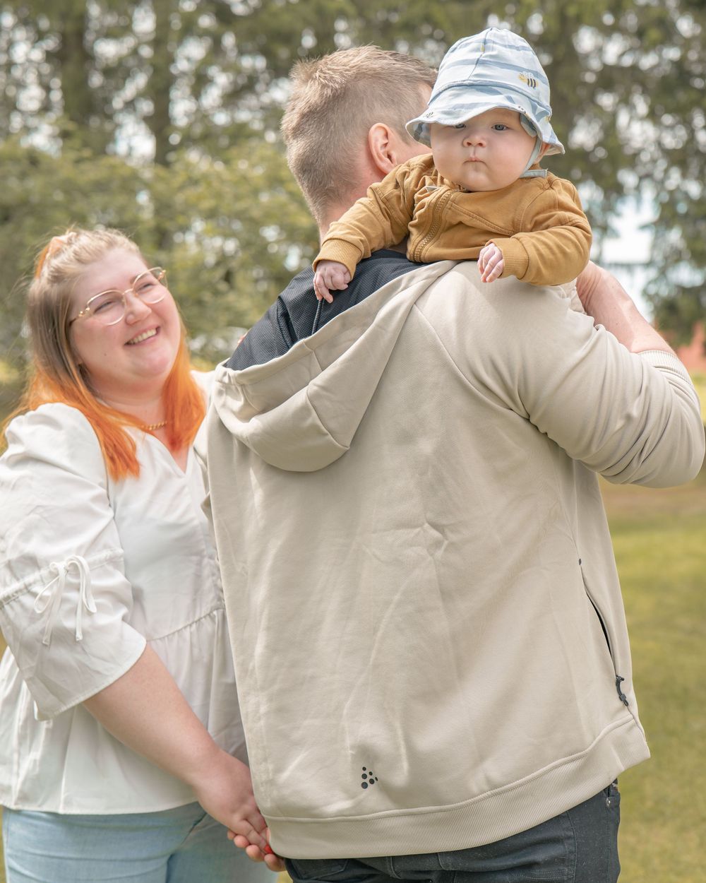 Henkilökuvaus kalajoki, perhekuvaus kalajoki