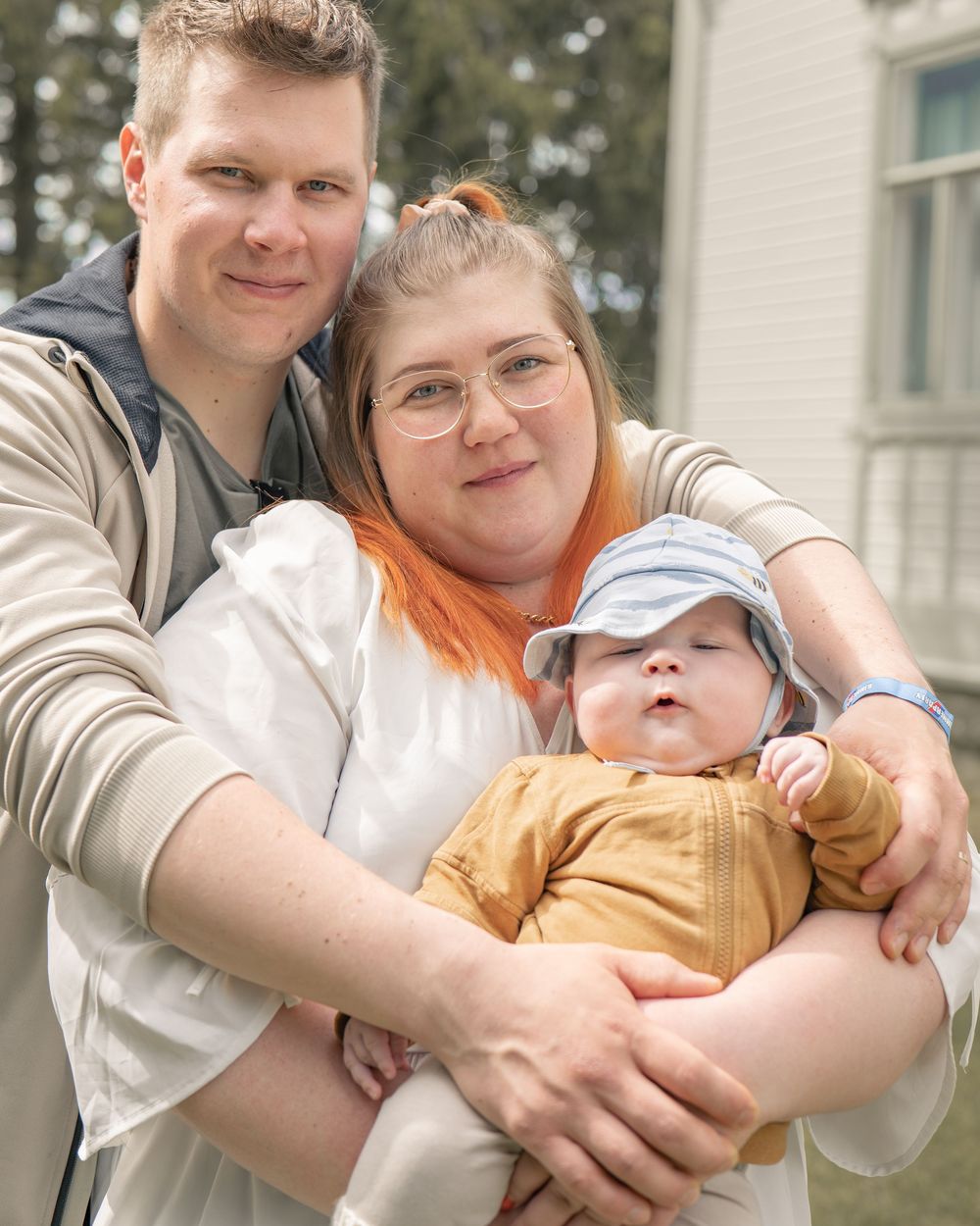 Henkilökuvaus kalajoki, perhekuvaus kalajoki