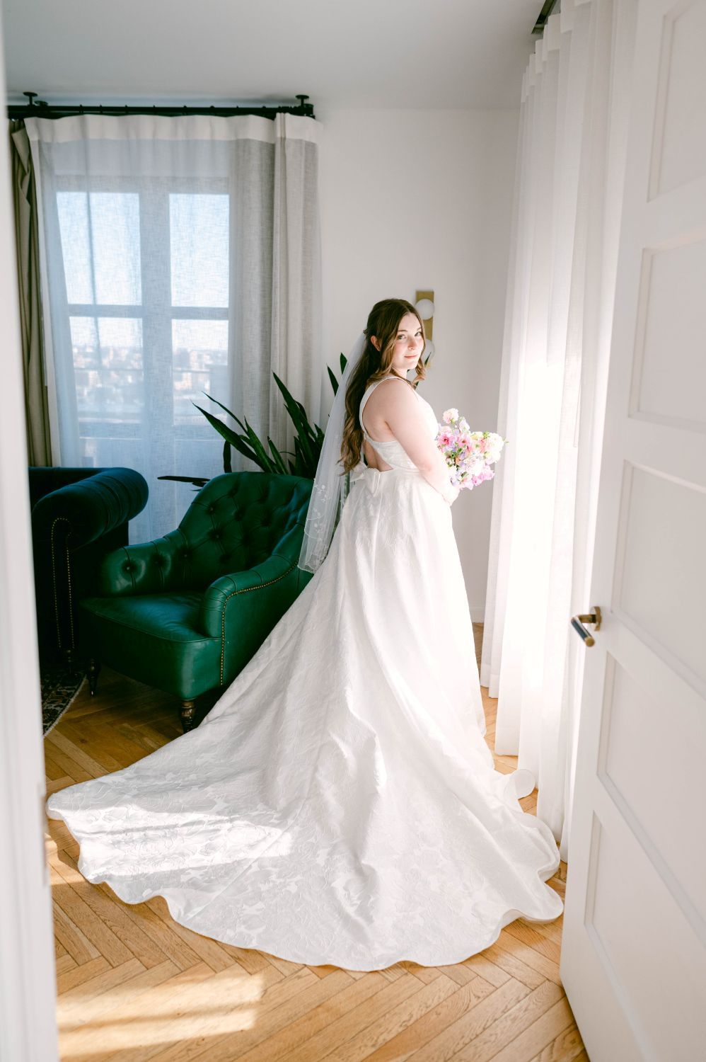 Washington DC Wedding Photography