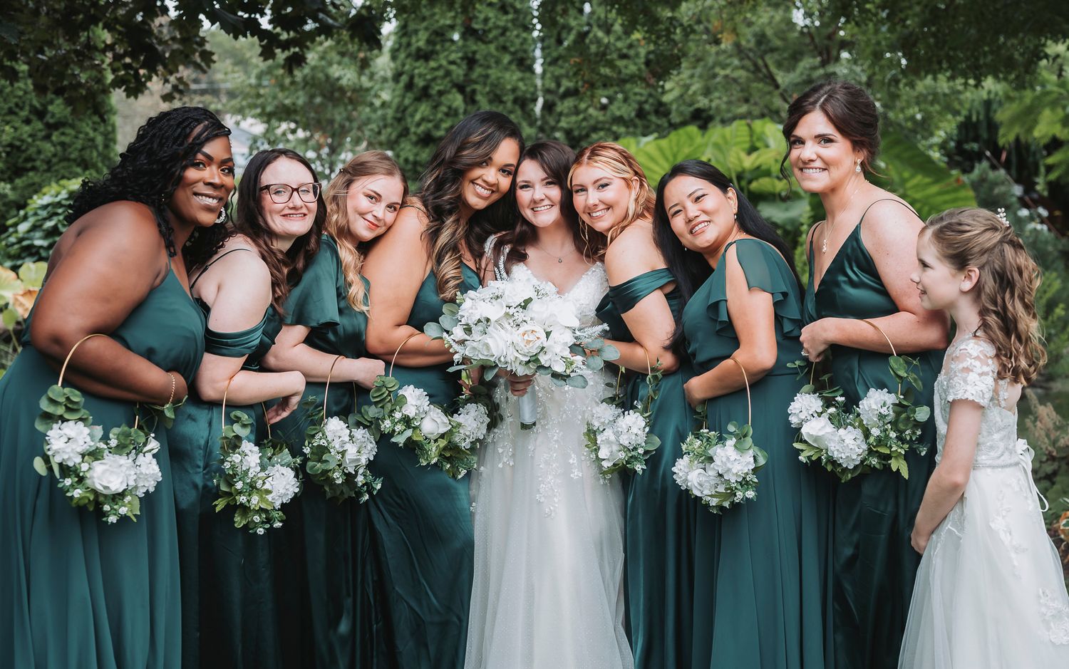 Chicopee Wedding