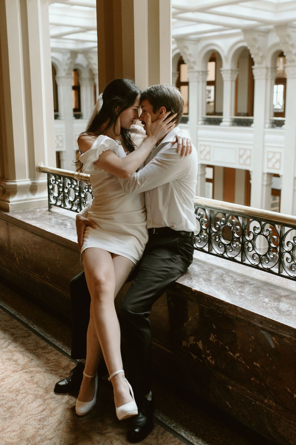 Minnesota Wedding Photographer, Romantic and Authentic Minnesota Photography, Minnesota Couple Photos | Rachel Marie Photography