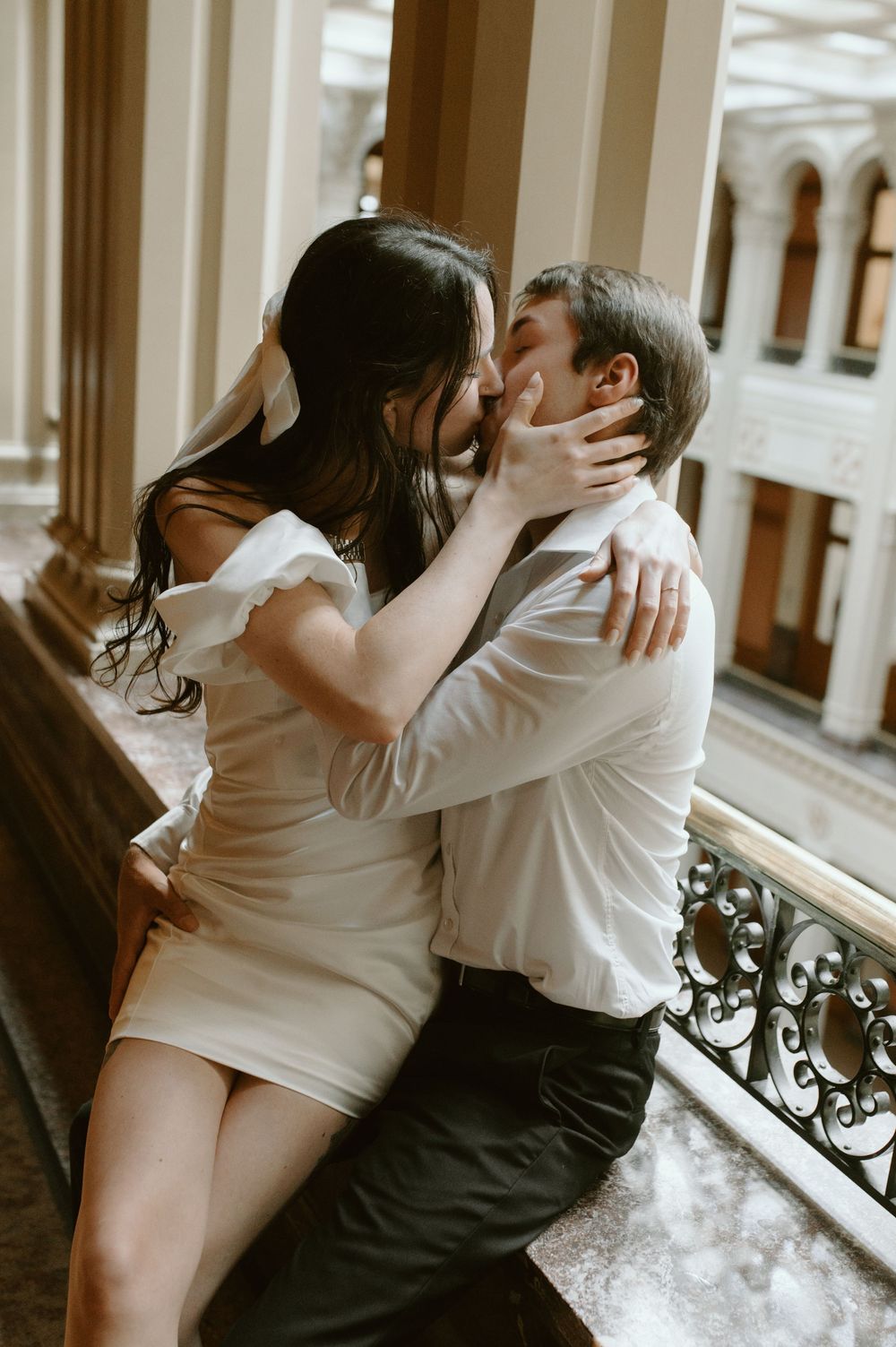 Minnesota Wedding Photographer, Romantic and Authentic Minnesota Photography, Minnesota Couple Photos | Rachel Marie Photography