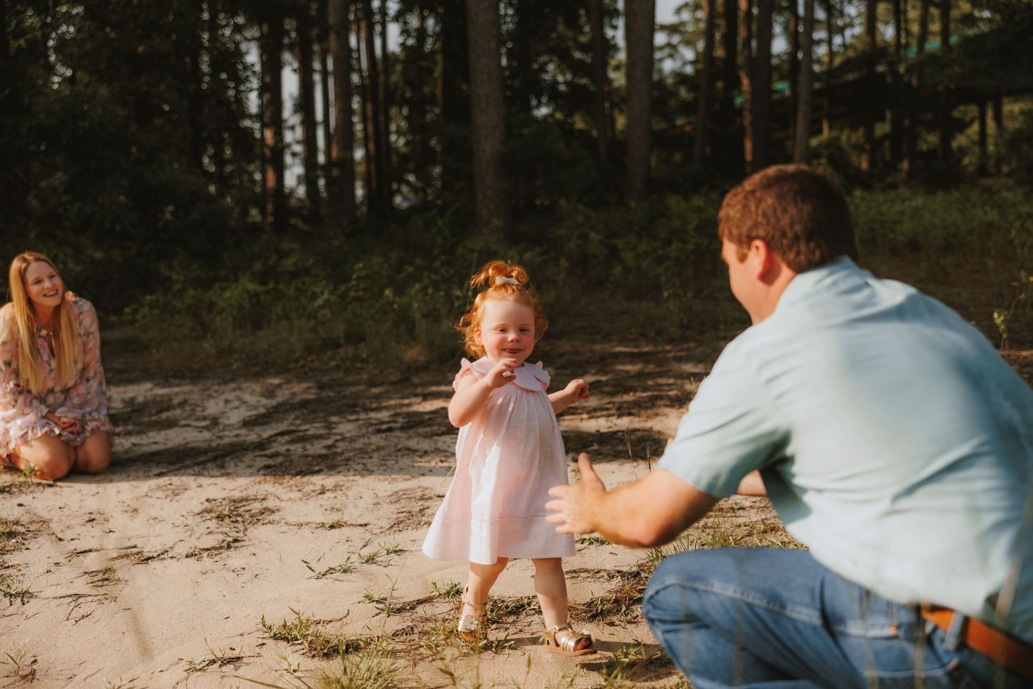 Laney J. Photography | Lifestyle Family Photographer | Tyler, TX | Longview, TX | Lindale, TX | Greenville, TX | Maternity | Family | Couple