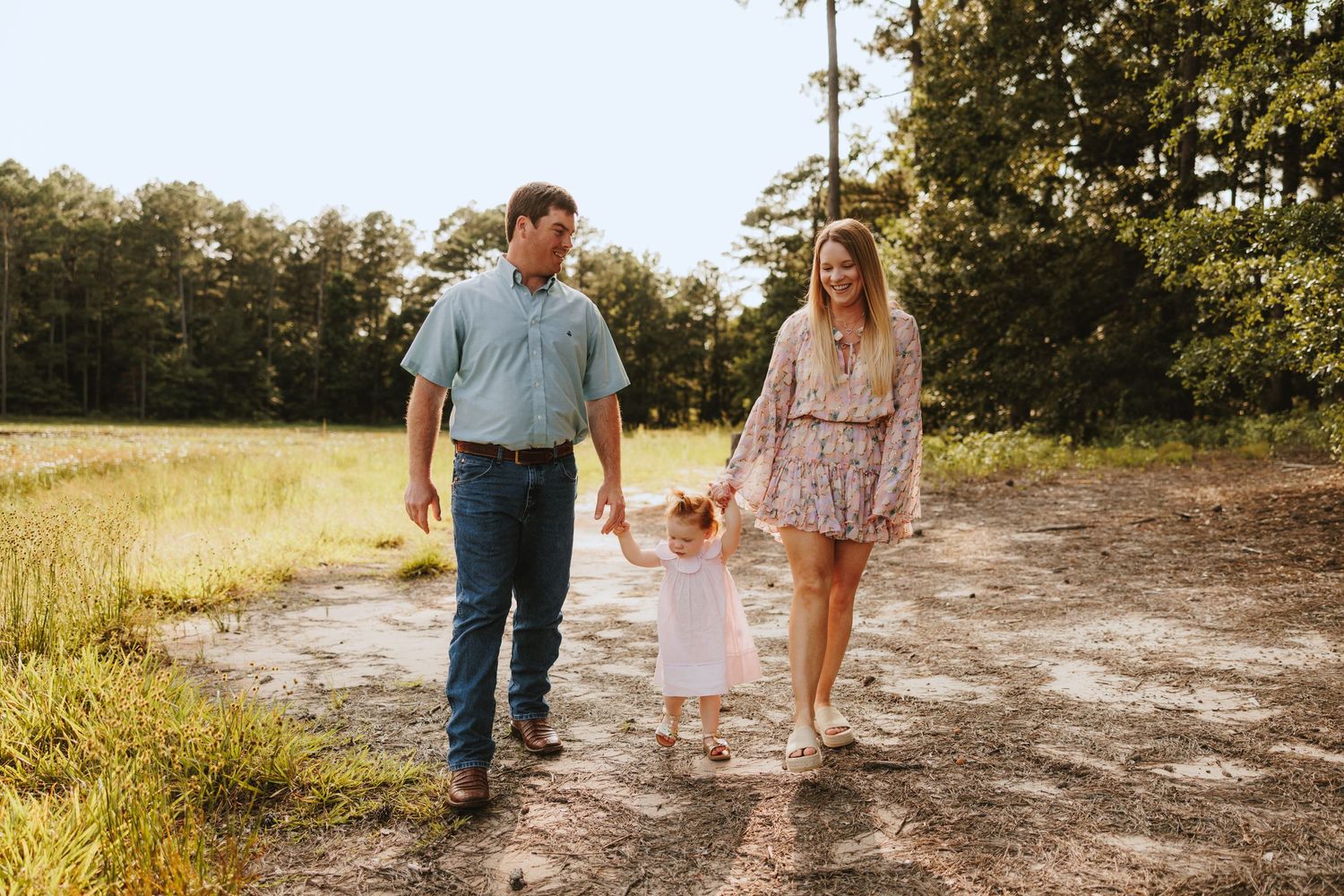 Laney J. Photography | Lifestyle Family Photographer | Tyler, TX | Longview, TX | Lindale, TX | Greenville, TX | Maternity | Family | Couple
