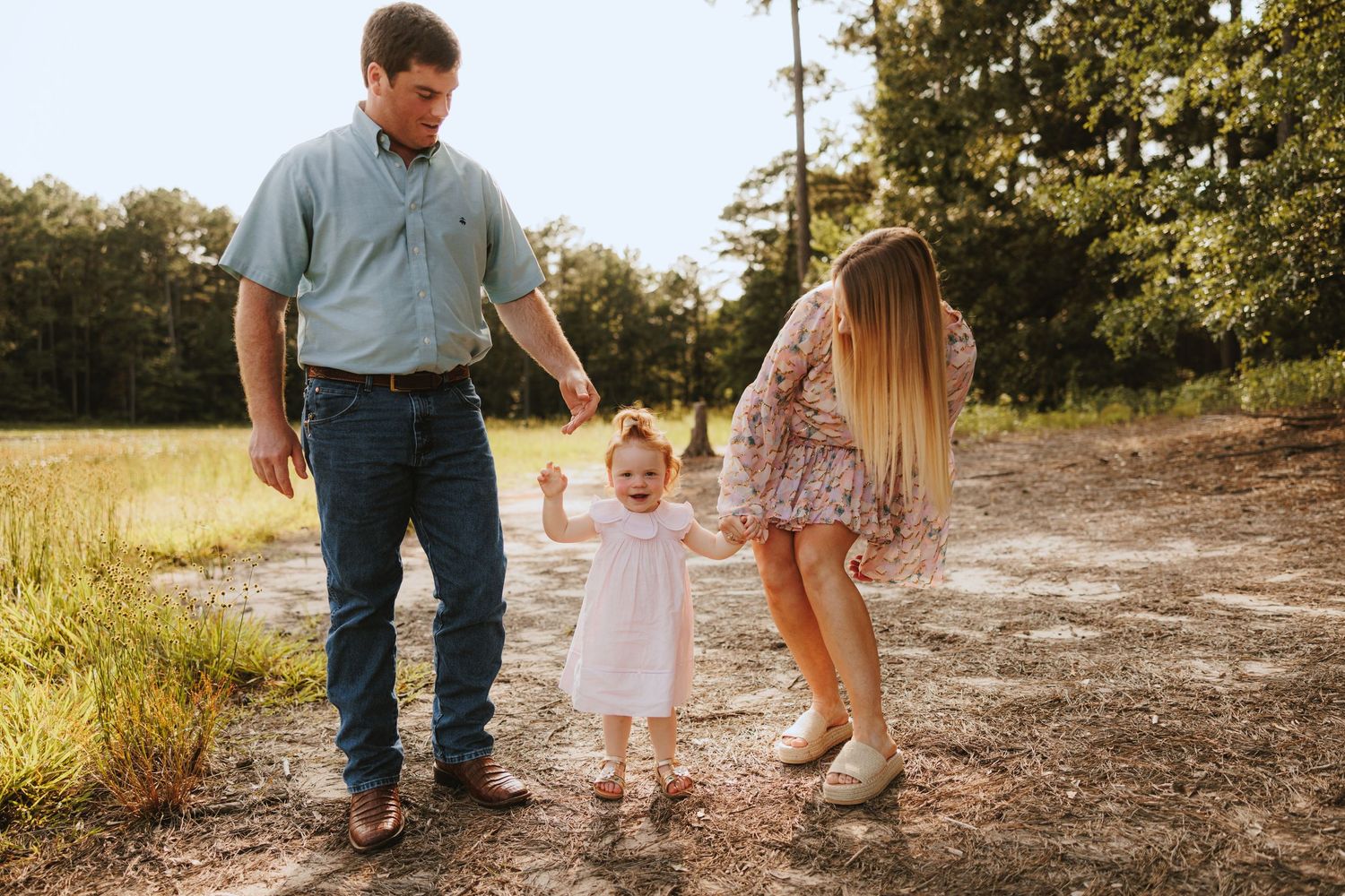 Laney J. Photography | Lifestyle Family Photographer | Tyler, TX | Longview, TX | Lindale, TX | Greenville, TX | Maternity | Family | Couple