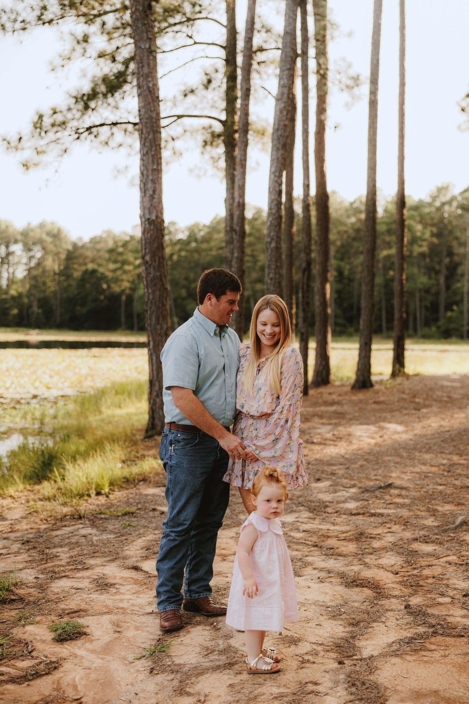 Laney J. Photography | Lifestyle Family Photographer | Tyler, TX | Longview, TX | Lindale, TX | Greenville, TX | Maternity | Family | Couple