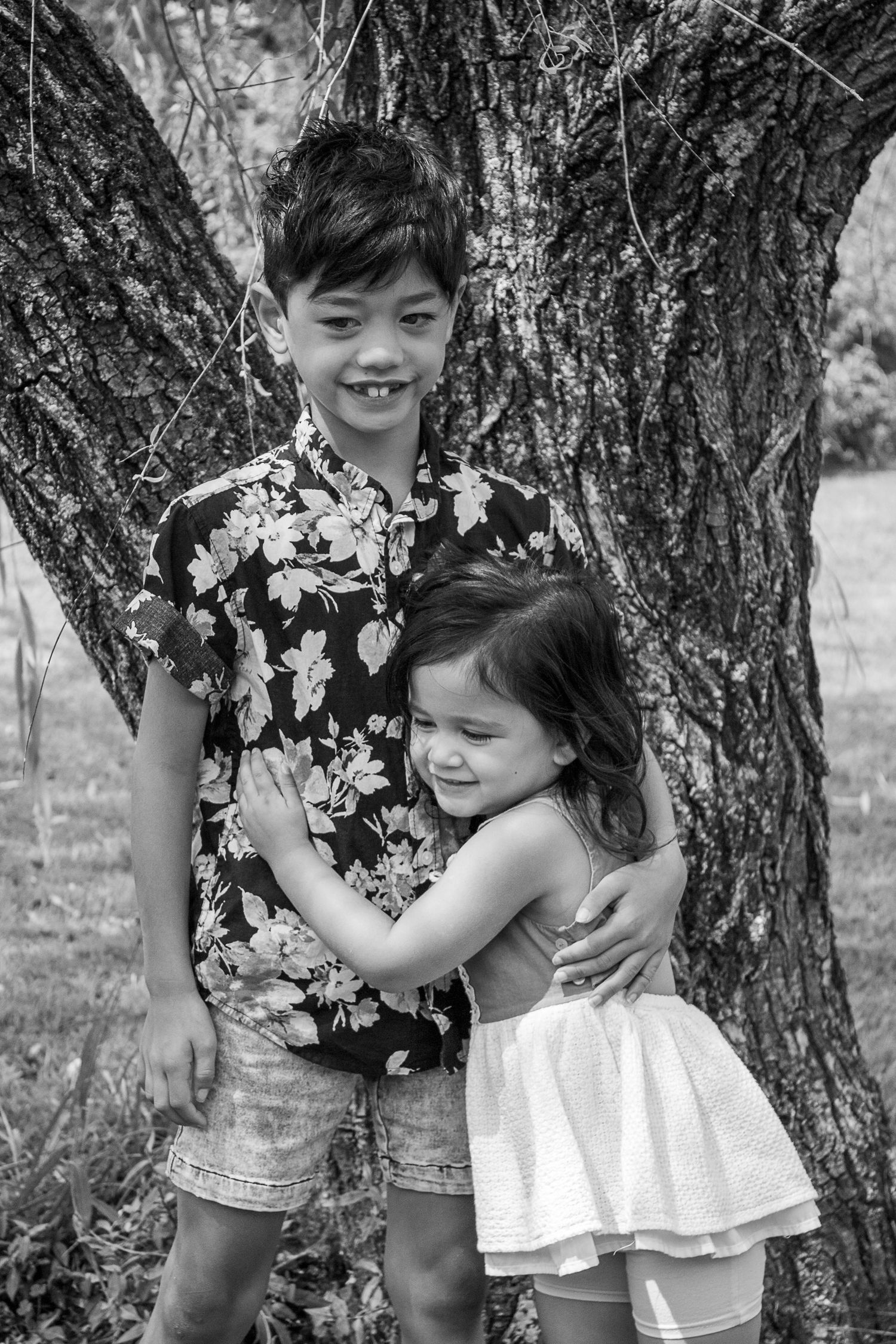 back to school mini session