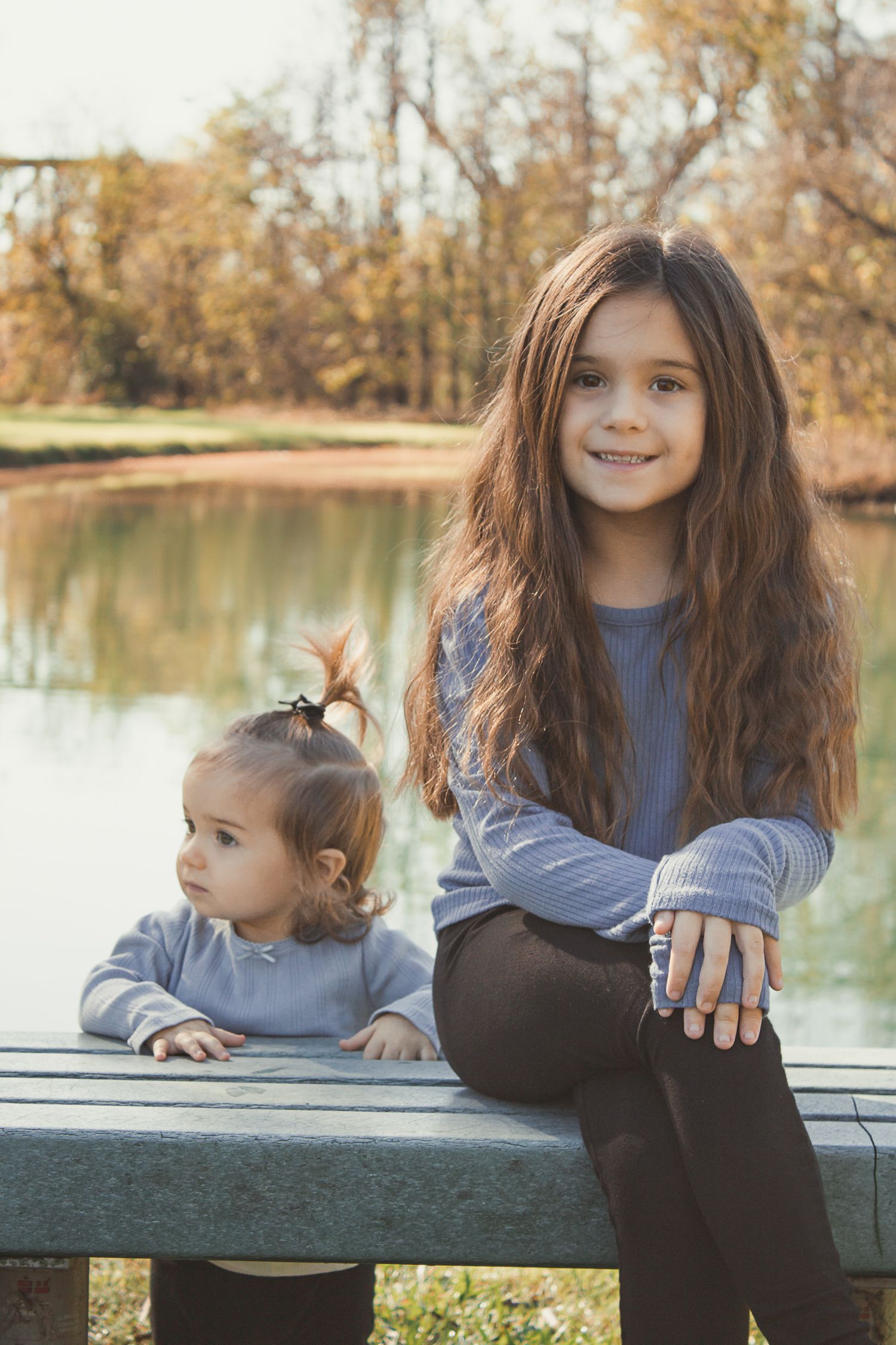 fall mini session