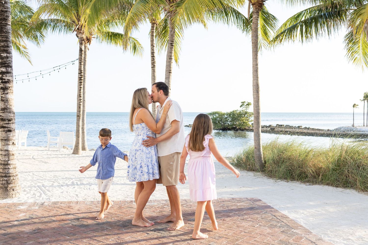 Florida Keys Family Photography