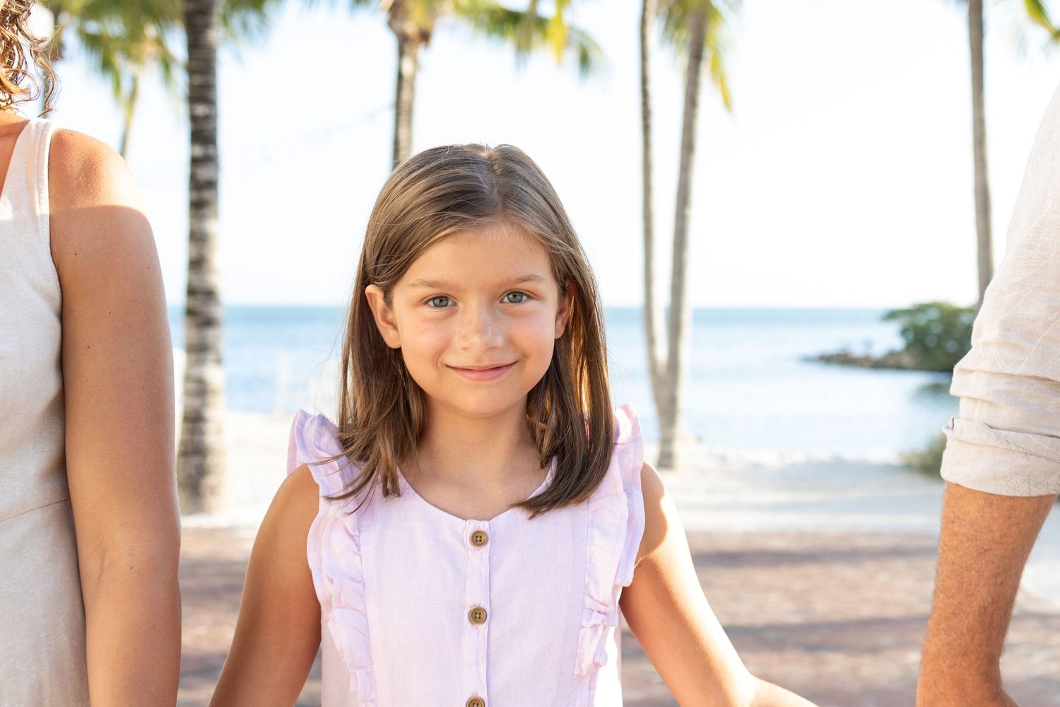 Florida Keys Family Photography