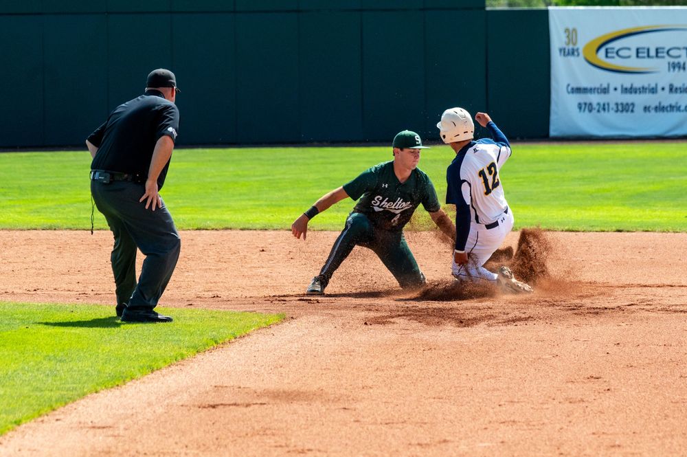 2025 Juco world series baseball