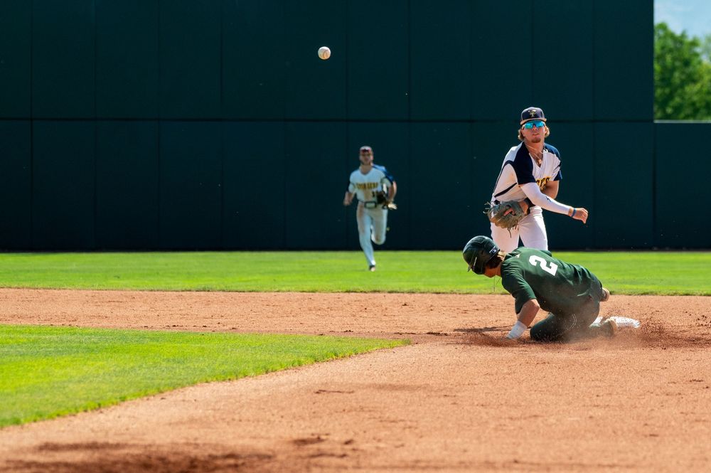 2025 Juco world series baseball