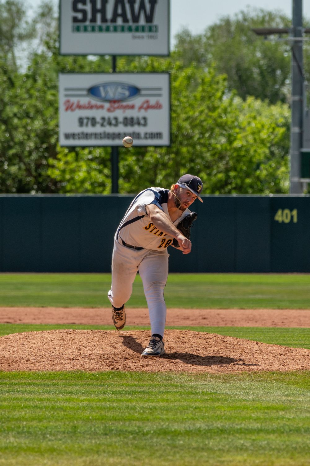 2025 Juco world series baseball