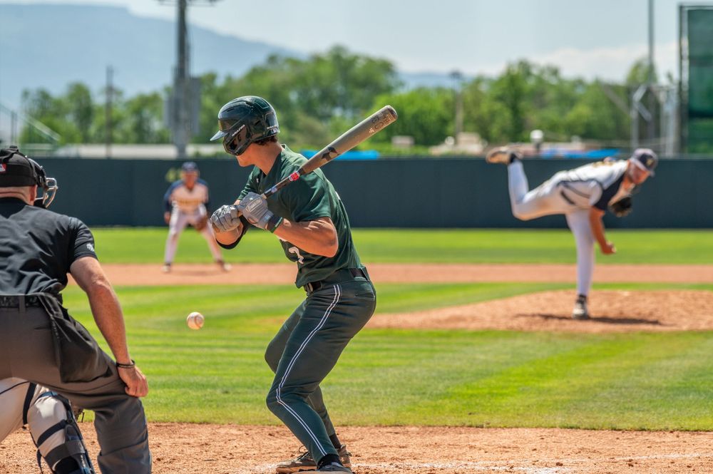 2025 Juco world series baseball
