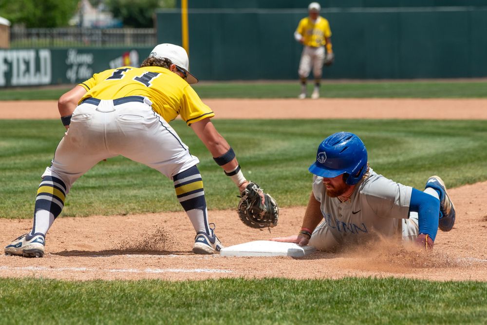 2025 Juco world series baseball