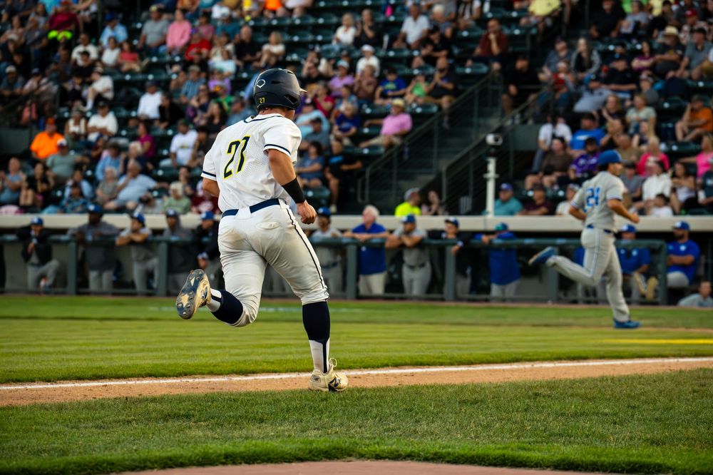 2026 Juco World Series Baseball