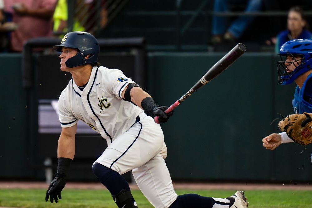 2026 Juco World Series Baseball Johnson County Baseball