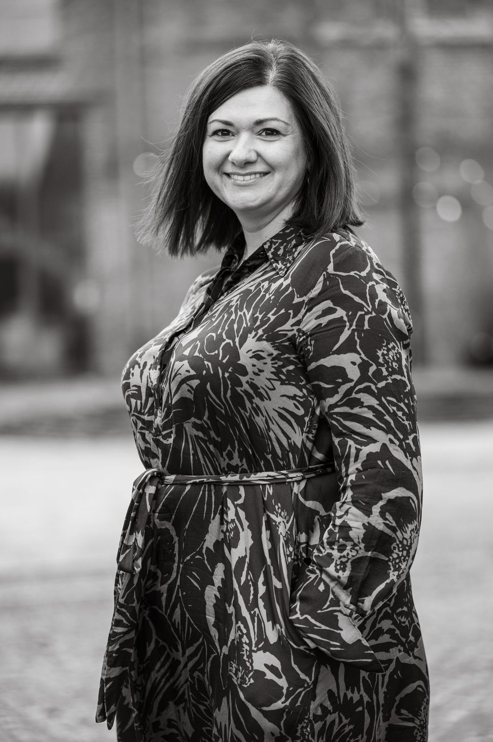 Portretfotografie