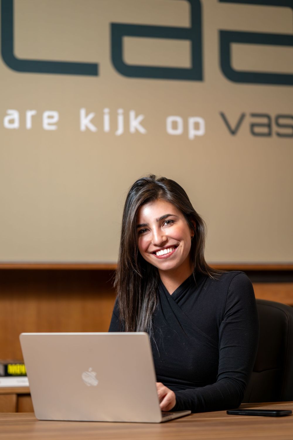 Bedrijfsfotografie CLAAR vastgoed