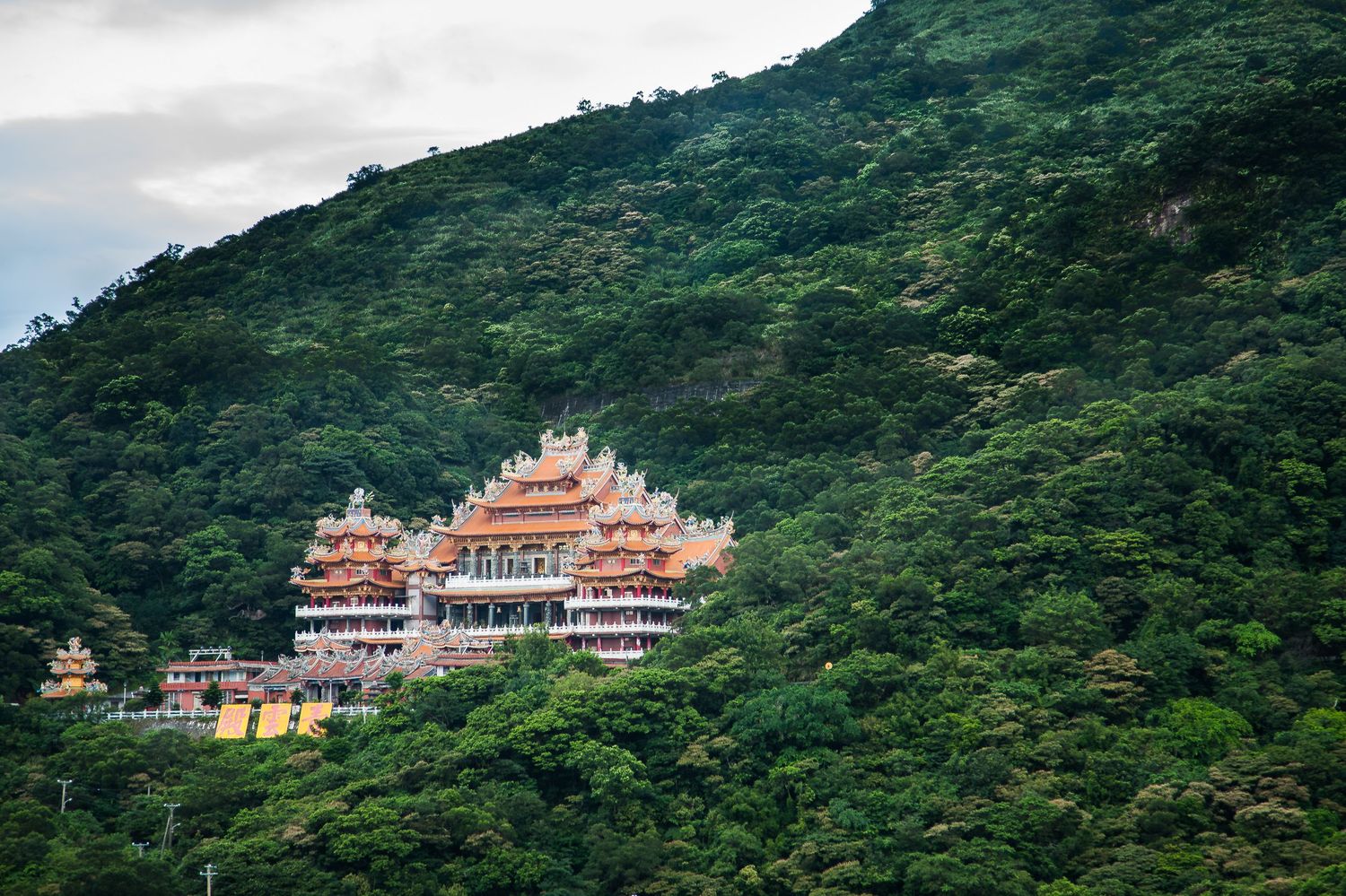 Taiwan