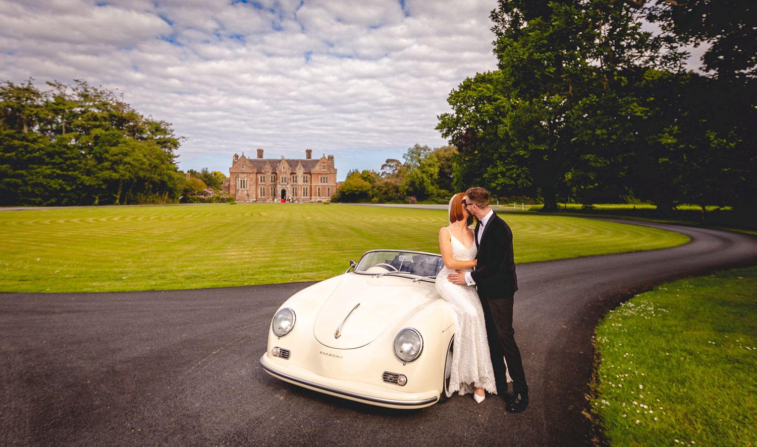 Wedding Photographer Wexford