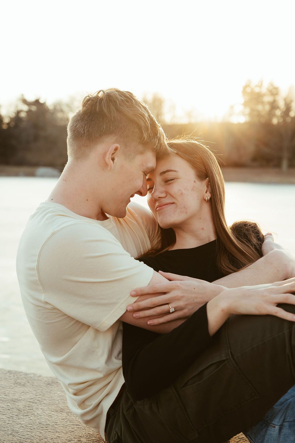 Engagement Photos