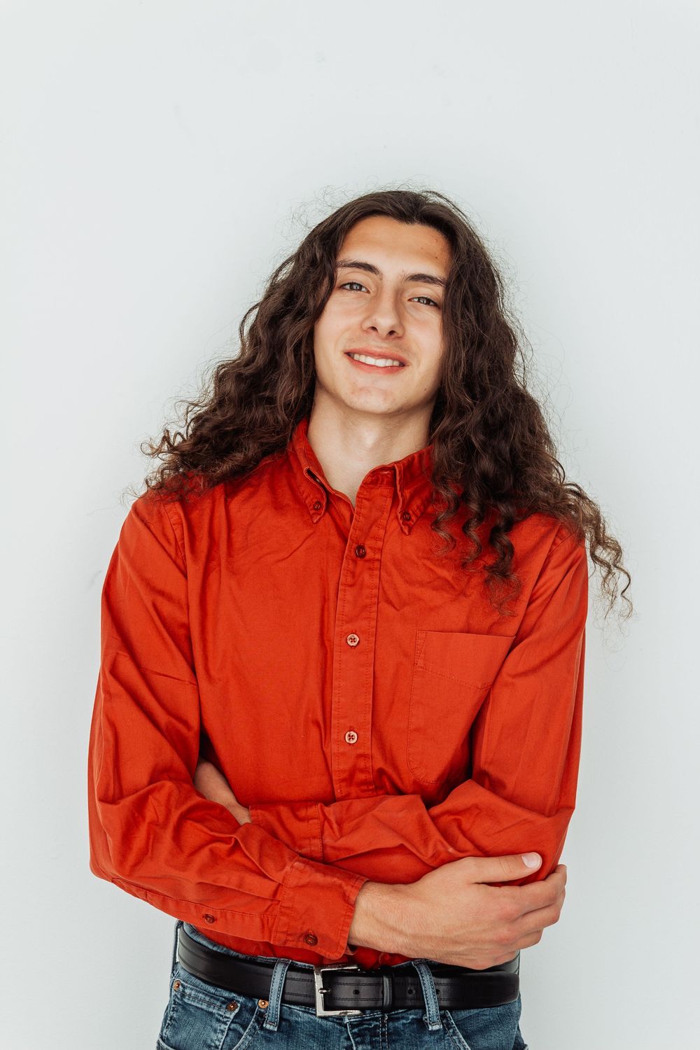 Senior Photos