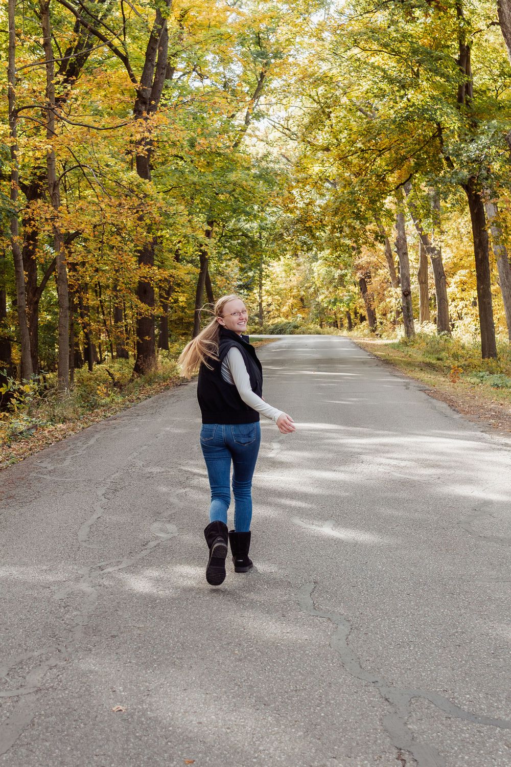 Senior Photos