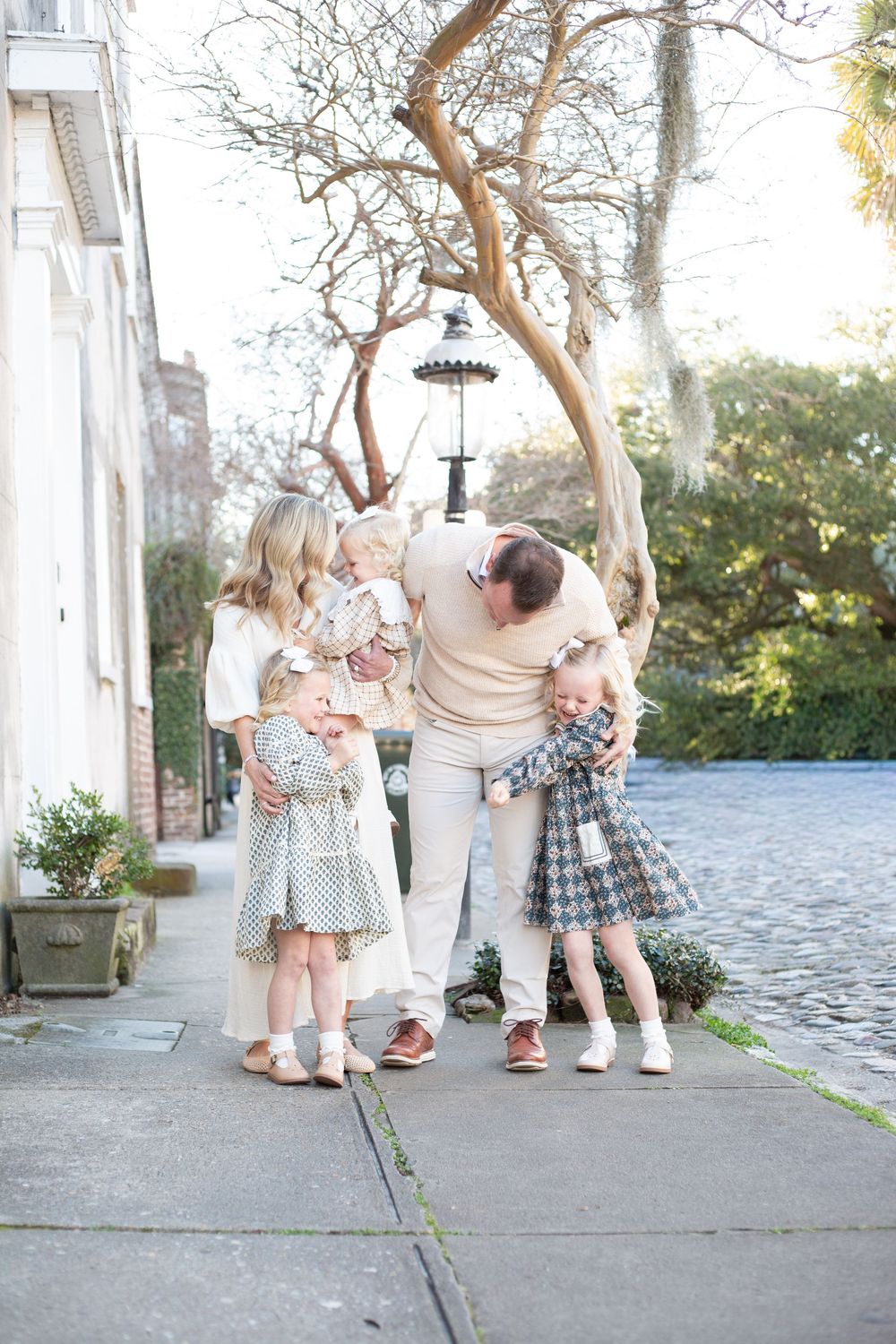 Charleston Family Photographer