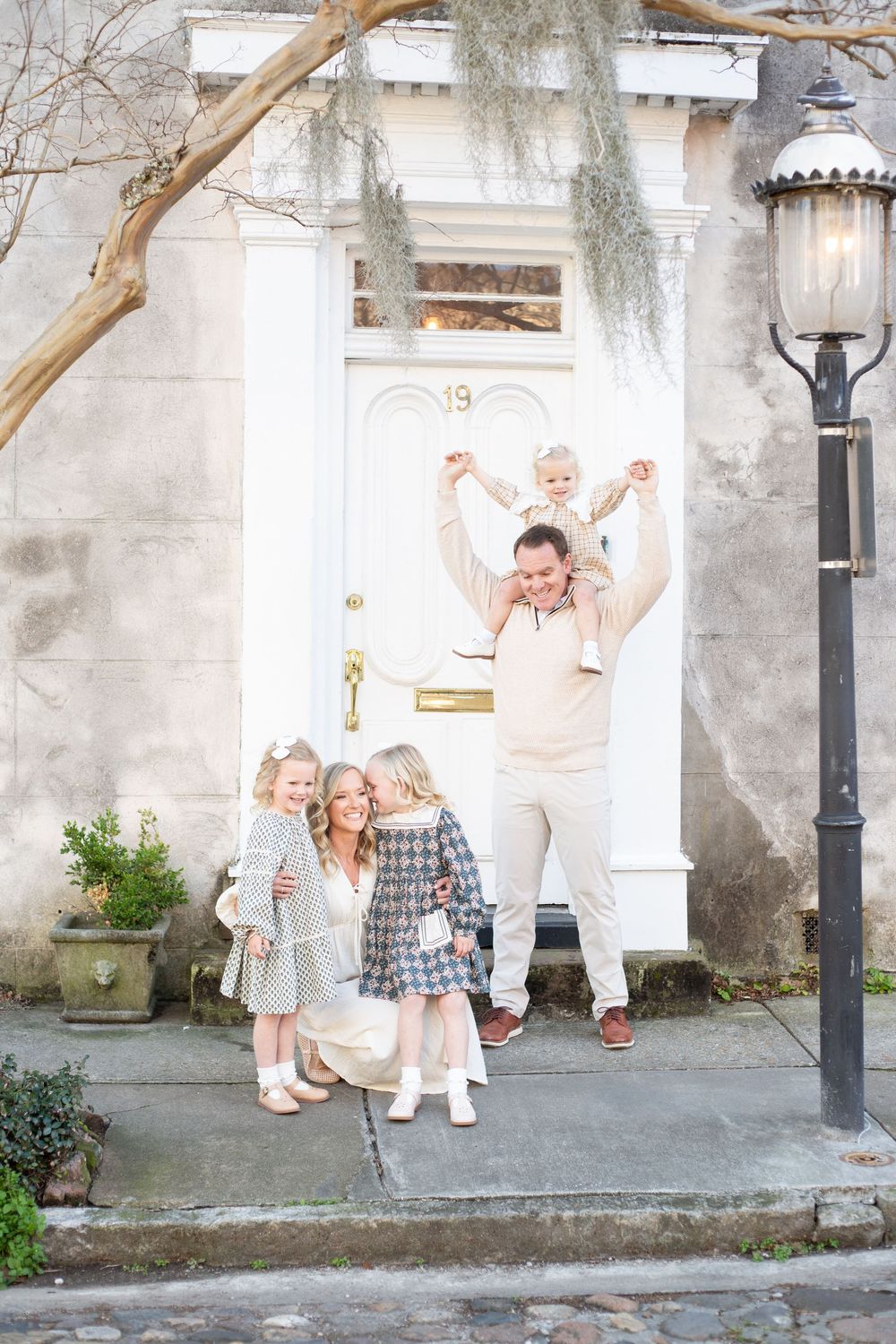 Charleston Family Photographer