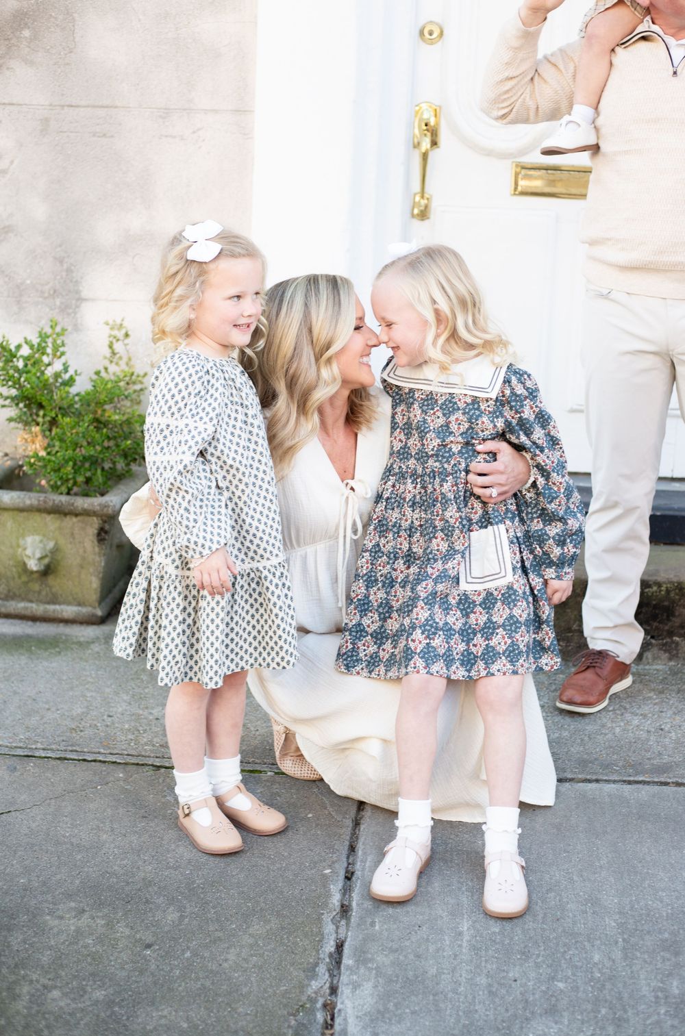 Charleston Family Photographer