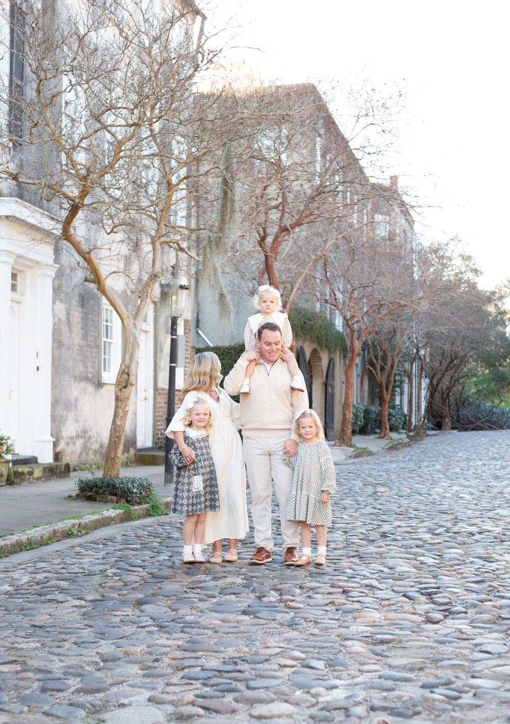 Charleston Family Photographer