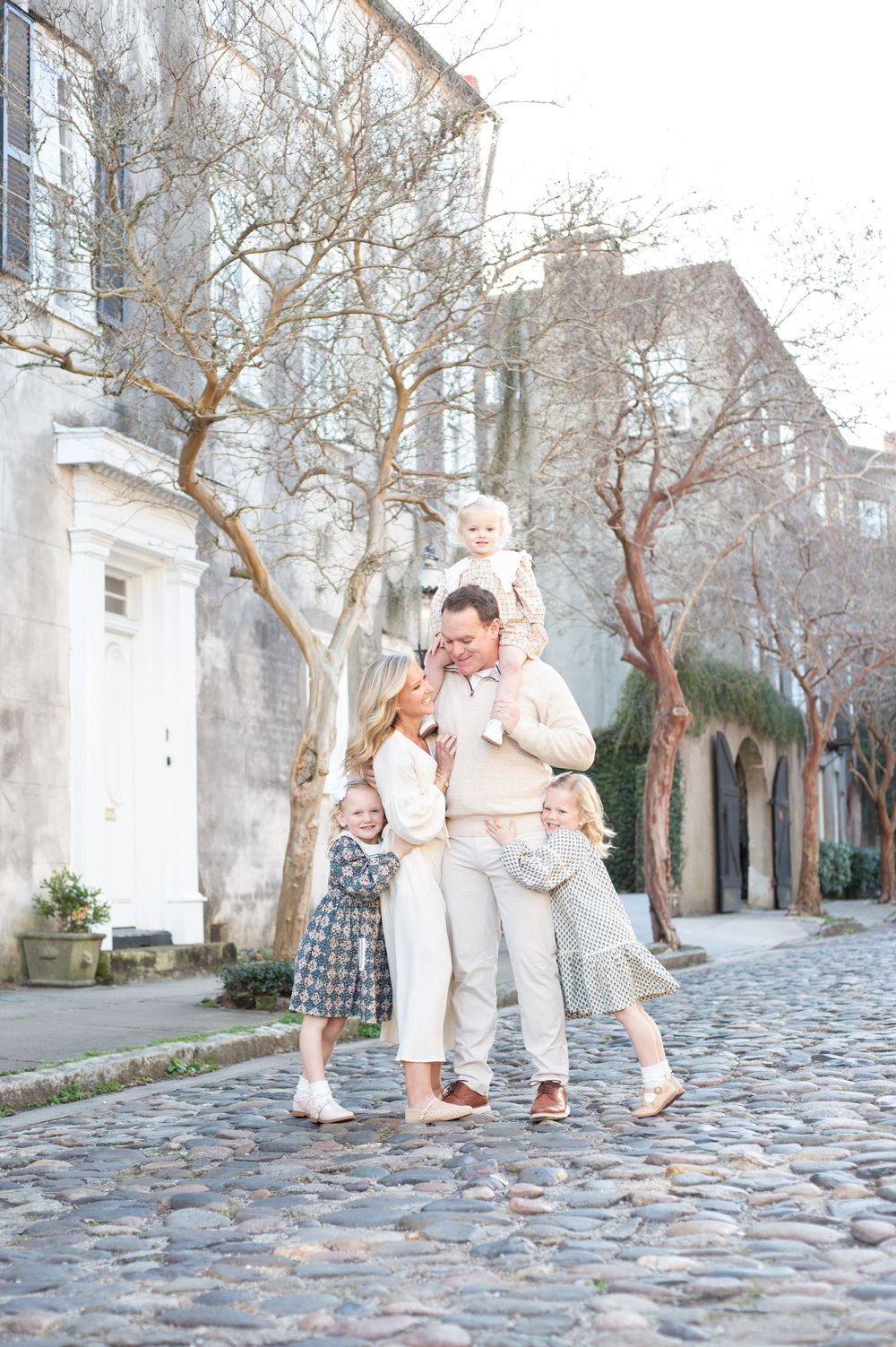 Charleston Family Photographer