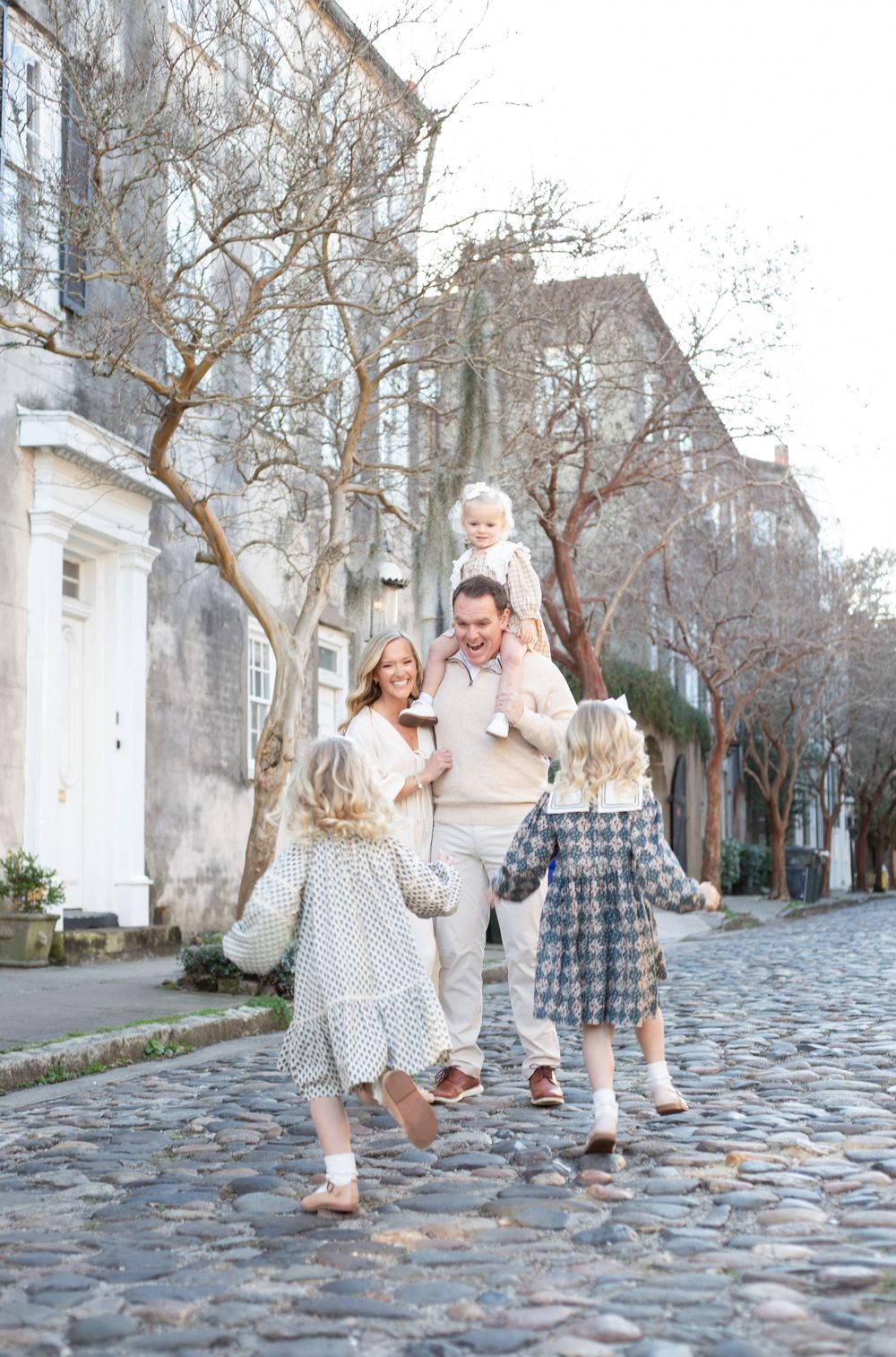 Charleston Family Photographer