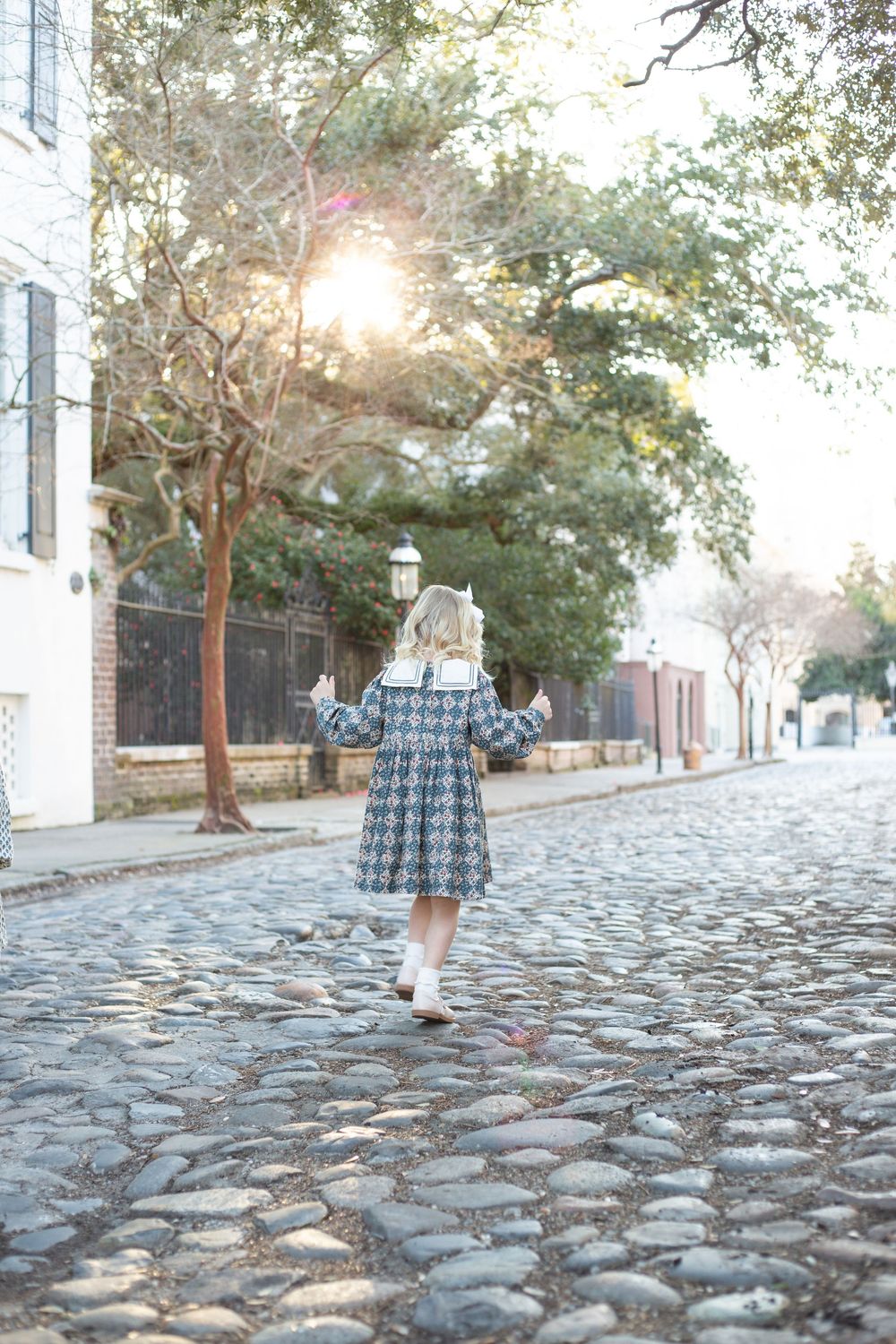 Charleston Family Photographer