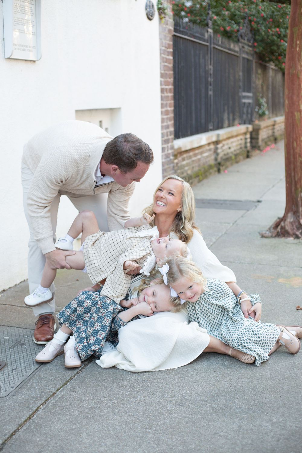 Charleston Family Photographer