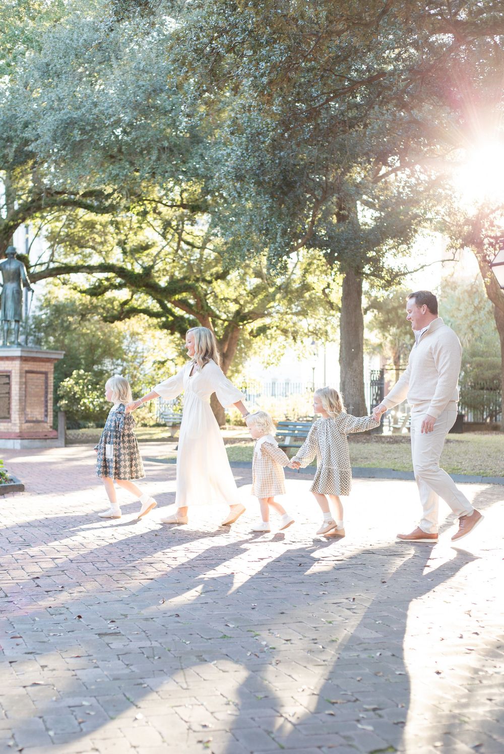 Charleston Family Photographer