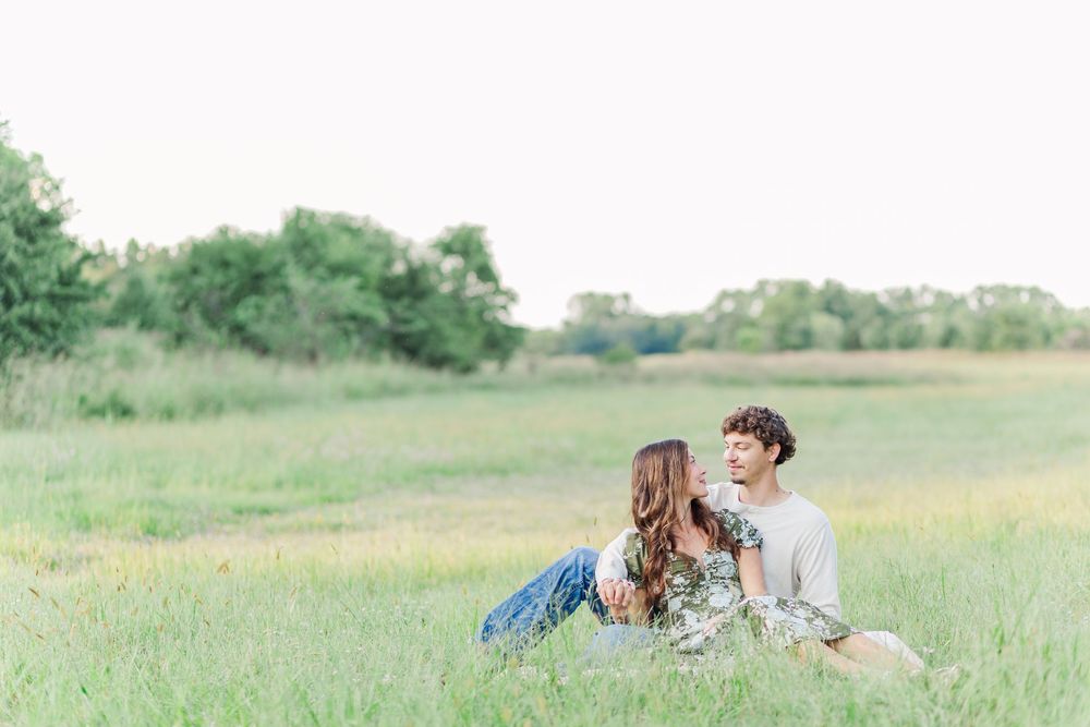 Wichita Kansas Couples, Engagement and Wedding Photographer