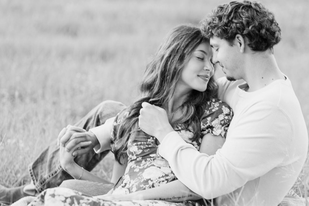 Wichita Kansas Couples, Engagement and Wedding Photographer
